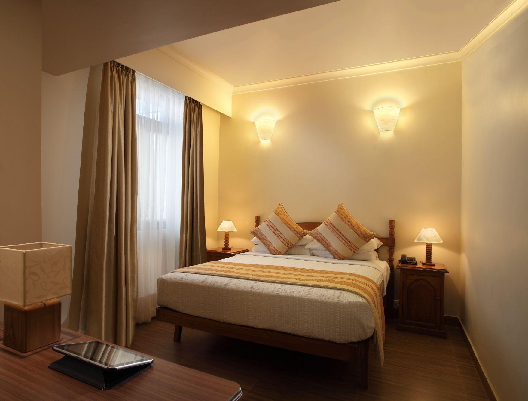 Apartmán Karma Royal Palms Benaulim Exteriér fotografie