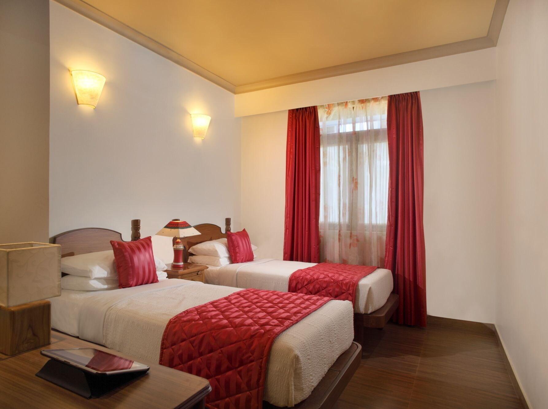 Apartmán Karma Royal Palms Benaulim Exteriér fotografie
