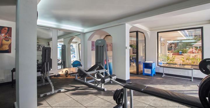 Apartmán Karma Royal Palms Benaulim Exteriér fotografie